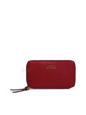 Foto van product TOMMY HILFIGER Portemonnee donkerrood