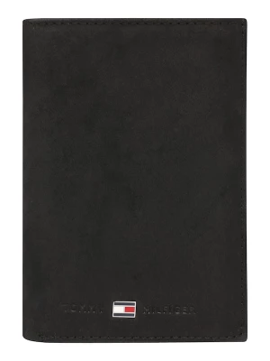 Foto van product TOMMY HILFIGER Portemonnee 'Johnson' donkerblauw / knalrood / zwart / wit