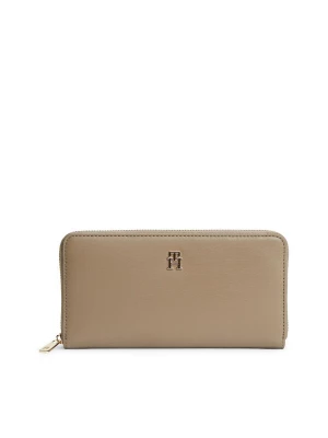Foto van product TOMMY HILFIGER Portemonnee kaki