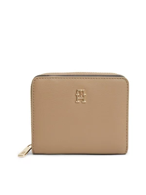 Foto van product TOMMY HILFIGER Portemonnee kaki