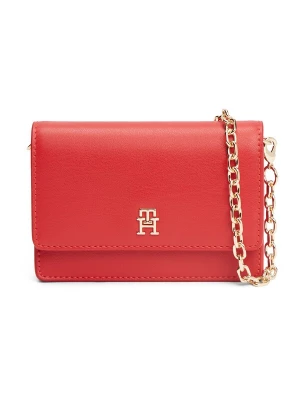Foto van product TOMMY HILFIGER Portemonnee knalrood