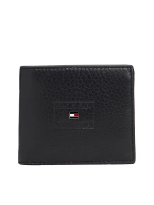 Foto van product TOMMY HILFIGER Portemonnee rood / zwart / wit