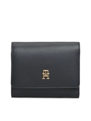 Foto van product TOMMY HILFIGER Portemonnee 'TRIFOLD' marine