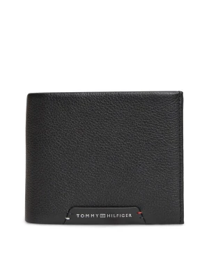 Foto van product TOMMY HILFIGER Portemonnee zwart
