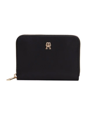 Foto van product TOMMY HILFIGER Portemonnee zwart