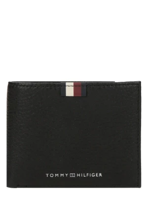 Foto van product TOMMY HILFIGER Portemonnee zwart
