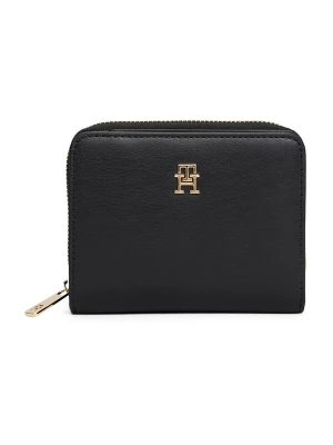 Foto van product TOMMY HILFIGER Portemonnee zwart