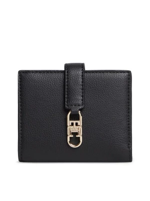 Foto van product TOMMY HILFIGER Portemonnee zwart