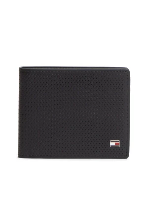 Foto van product TOMMY HILFIGER Portemonnee zwart