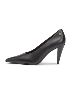 Foto van product TOMMY HILFIGER Pumps zwart