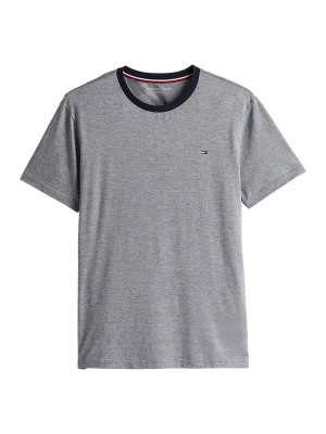 Foto van product TOMMY HILFIGER Pyjama kort blauw gemêleerd