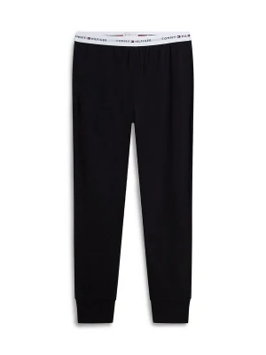 Foto van product TOMMY HILFIGER Pyjamabroek zwart