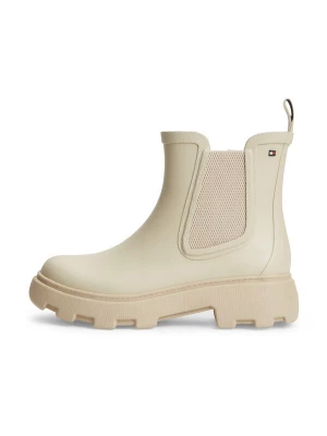 Foto van product TOMMY HILFIGER Regenlaarzen sand