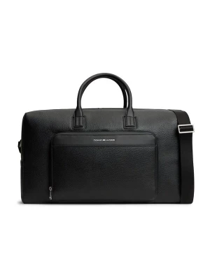 Foto van product TOMMY HILFIGER Reistas 'CENTRAL' zwart