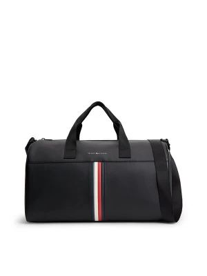 Foto van product TOMMY HILFIGER Reistas navy / rood / zwart / wit