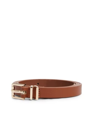 Foto van product TOMMY HILFIGER Riem cognac / goud
