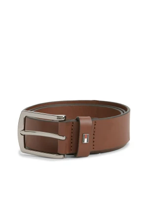 Foto van product TOMMY HILFIGER Riem 'DENTON' bruin