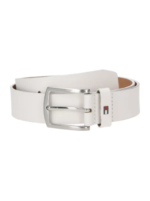 Foto van product TOMMY HILFIGER Riem 'Denton' wit