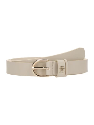 Foto van product TOMMY HILFIGER Riem 'ESSENTIAL EFFORTLESS 2.5' beige