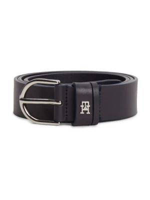 Foto van product TOMMY HILFIGER Riem 'ESSENTIAL EFFORTLESS 3.0' navy