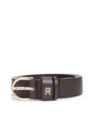 Foto van product TOMMY HILFIGER Riem 'ESSENTIAL EFFORTLESS' chocoladebruin