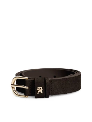 Foto van product TOMMY HILFIGER Riem 'Essential Effortless' donkerbruin