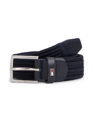 Foto van product TOMMY HILFIGER Riem 'Kids' Braided Buckle Elastic' navy