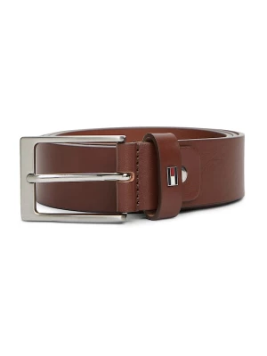 Foto van product TOMMY HILFIGER Riem 'LAYTON' bruin