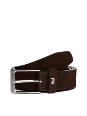Foto van product TOMMY HILFIGER Riem 'LAYTON' donkerbruin