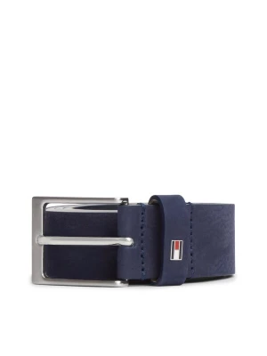 Foto van product TOMMY HILFIGER Riem 'LAYTON' navy