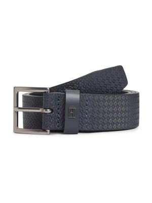 Foto van product TOMMY HILFIGER Riem 'Soho' nachtblauw