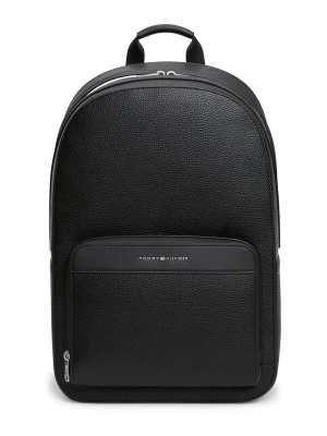 Foto van product TOMMY HILFIGER Rugzak 'CENTRAL DOME' zwart