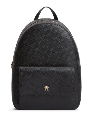 Foto van product TOMMY HILFIGER Rugzak 'MONO' zwart