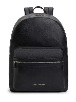 Foto van product TOMMY HILFIGER Rugzak 'TH Business Premium Dome' zwart