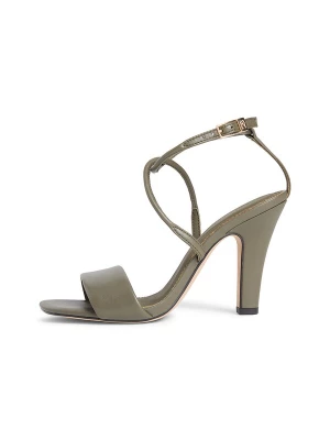 Foto van product TOMMY HILFIGER Sandalen met riem groen