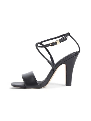 Foto van product TOMMY HILFIGER Sandalen met riem zwart
