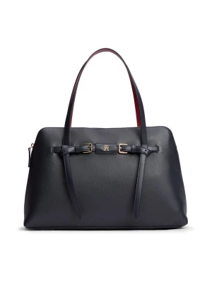Foto van product TOMMY HILFIGER Schoudertas blauw