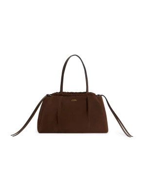 Foto van product TOMMY HILFIGER Schoudertas bruin