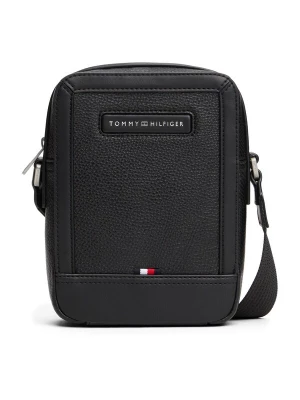 Foto van product TOMMY HILFIGER Schoudertas 'CENTRAL' zwart