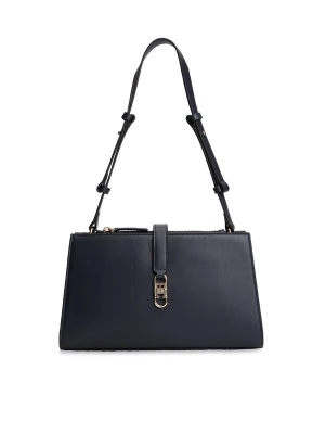 Foto van product TOMMY HILFIGER Schoudertas 'LIBRE' navy