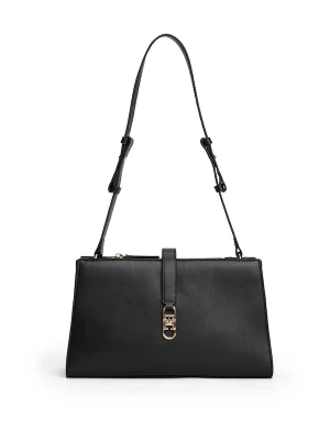 Foto van product TOMMY HILFIGER Schoudertas 'LIBRE' zwart
