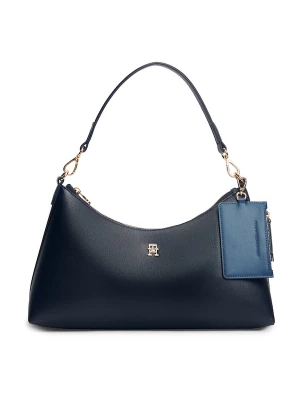 Foto van product TOMMY HILFIGER Schoudertas nachtblauw