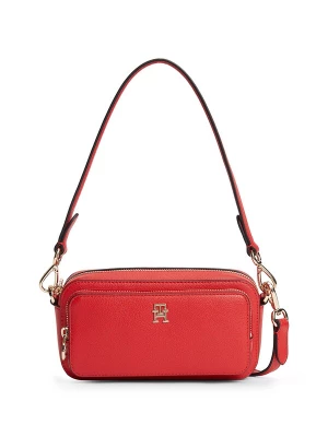 Foto van product TOMMY HILFIGER Schoudertas rood