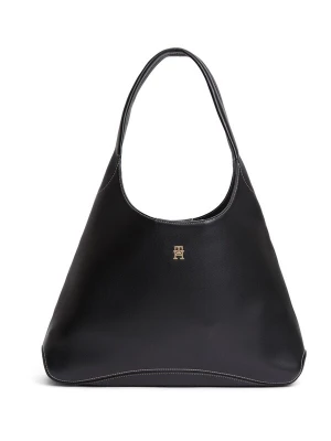 Foto van product TOMMY HILFIGER Schoudertas zwart