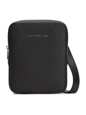 Foto van product TOMMY HILFIGER Schoudertas zwart
