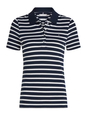 Foto van product TOMMY HILFIGER Shirt '1985' blauw