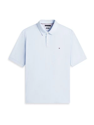 Foto van product TOMMY HILFIGER Shirt '1985' lichtblauw