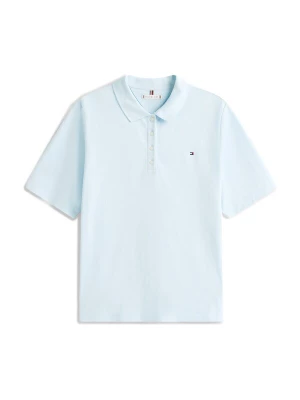 Foto van product TOMMY HILFIGER Shirt '1985' lichtblauw