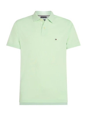 Foto van product TOMMY HILFIGER Shirt '1985' mintgroen