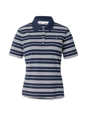 Foto van product TOMMY HILFIGER Shirt '1985' navy / wit